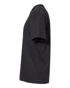 Next Level 3600, T-Shirts - Premium, Graphite Black