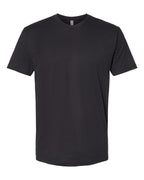 Next Level 3600, T-Shirts - Premium, Graphite Black