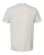 Next Level 3600, T-Shirts - Premium, Oatmeal
