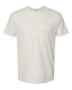 Next Level 3600, T-Shirts - Premium, Oatmeal