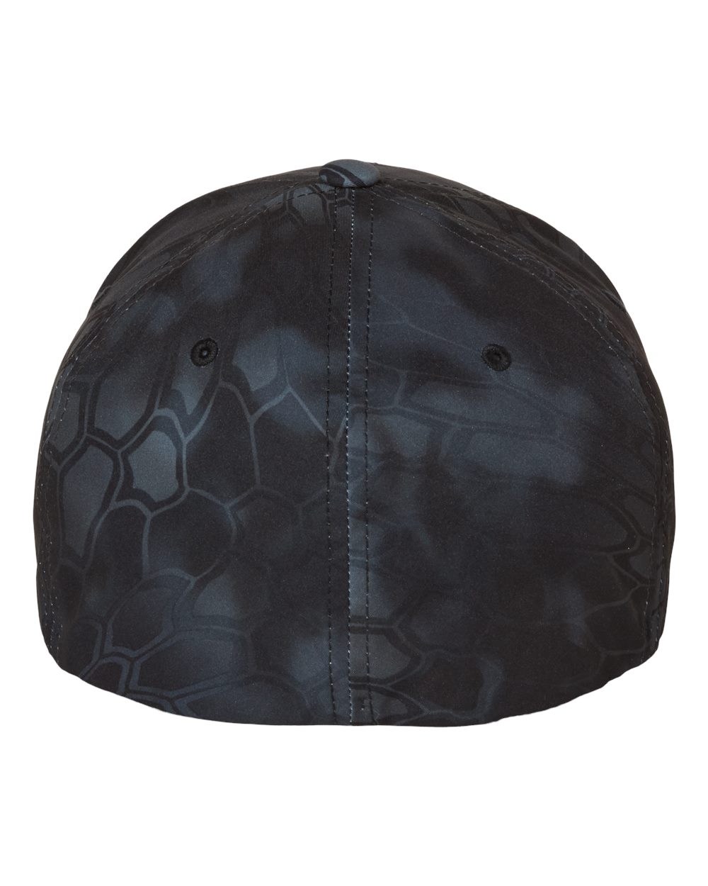 Flexfit 6277, 467 Cotton Blend Cap, Kryptek Typhon