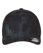 Flexfit 6277, 467 Cotton Blend Cap, Kryptek Typhon