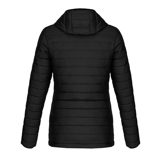 Muskoka Trail-L00901 item in Black