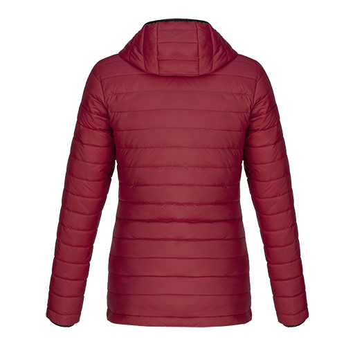 Muskoka Trail-L00901 item in Red
