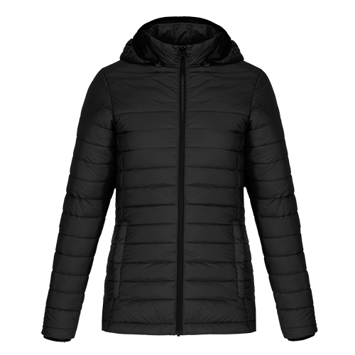 Muskoka Trail-L00901 item in Black
