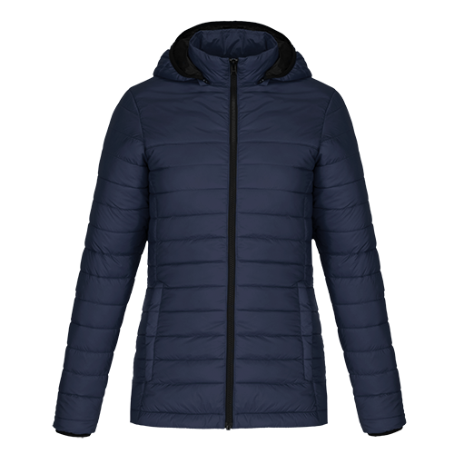 Muskoka Trail-L00901 item in Navy