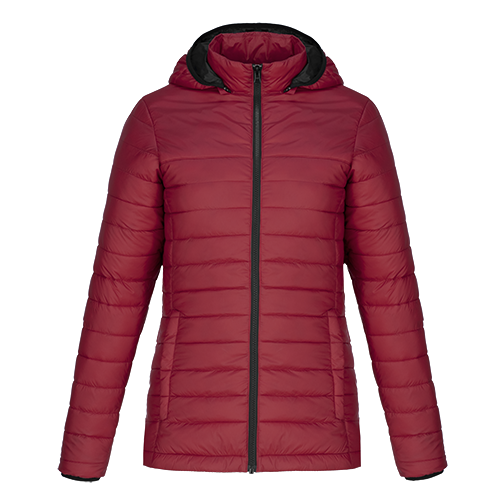 Muskoka Trail-L00901 item in Red