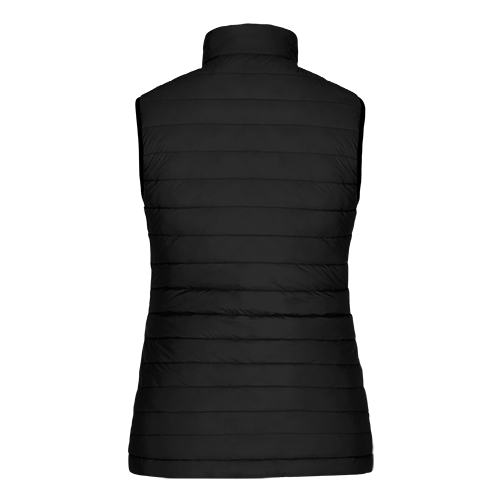 Muskoka Trail-L00906 item in Black