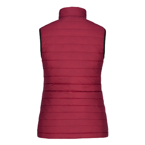 Muskoka Trail-L00906 item in Red