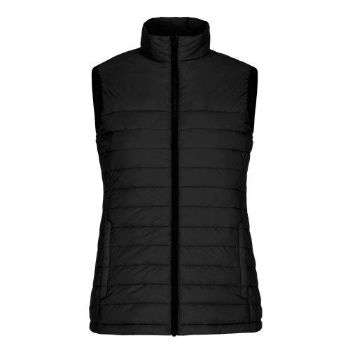 Muskoka Trail-L00906 item in Black