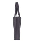 Q-Tees 4323, Q125300, Charcoal