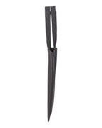Q-Tees QTB, Economical Tote, Charcoal