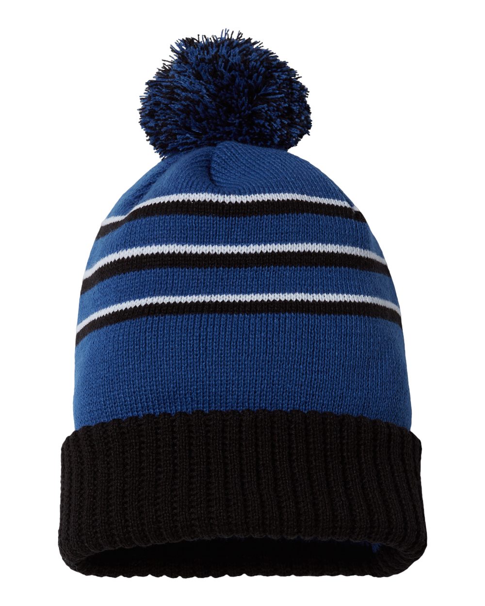 Richardson 9248, 134, Royal/ Black/ White