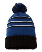 Richardson 9248, 134, Royal/ Black/ White