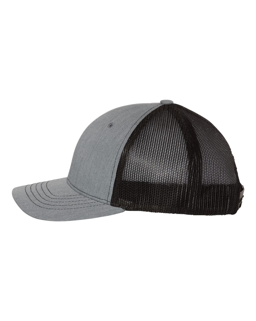 Heather Grey/ Black
