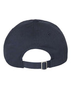 YP Classics 6245EC, Ecowash Dad Hat, Navy