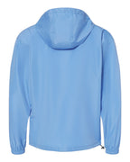Champion CO200, Unisex Packable Anorak Jacket, Light Blue