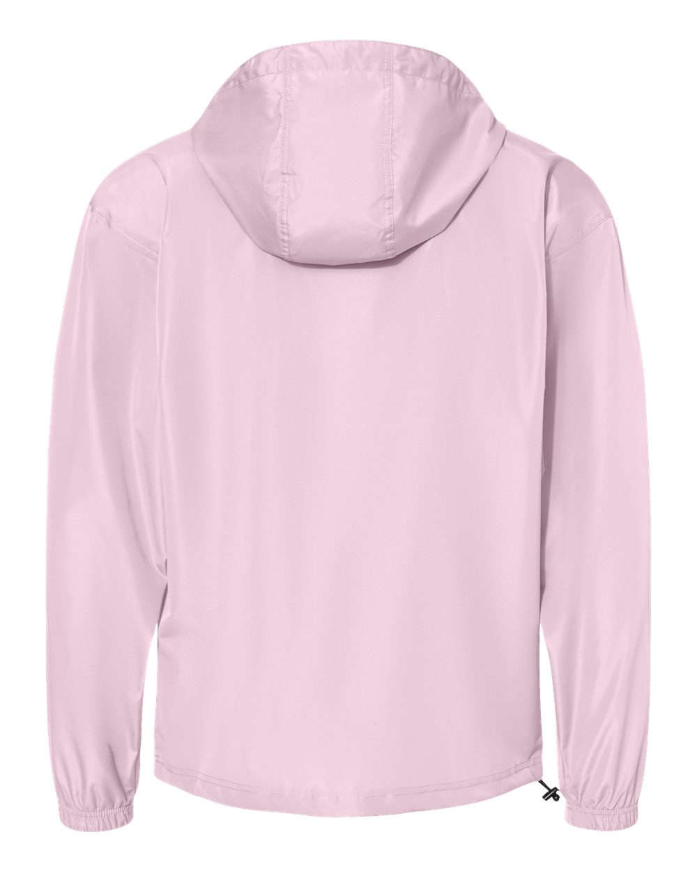 Champion CO200, Unisex Packable Anorak Jacket, Pink Candy