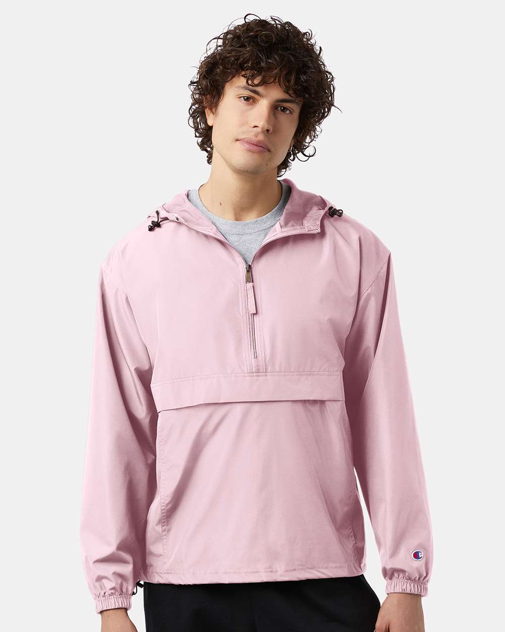 Pink Candy