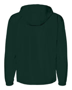 Champion CO200, Unisex Packable Anorak Jacket, Dark Green