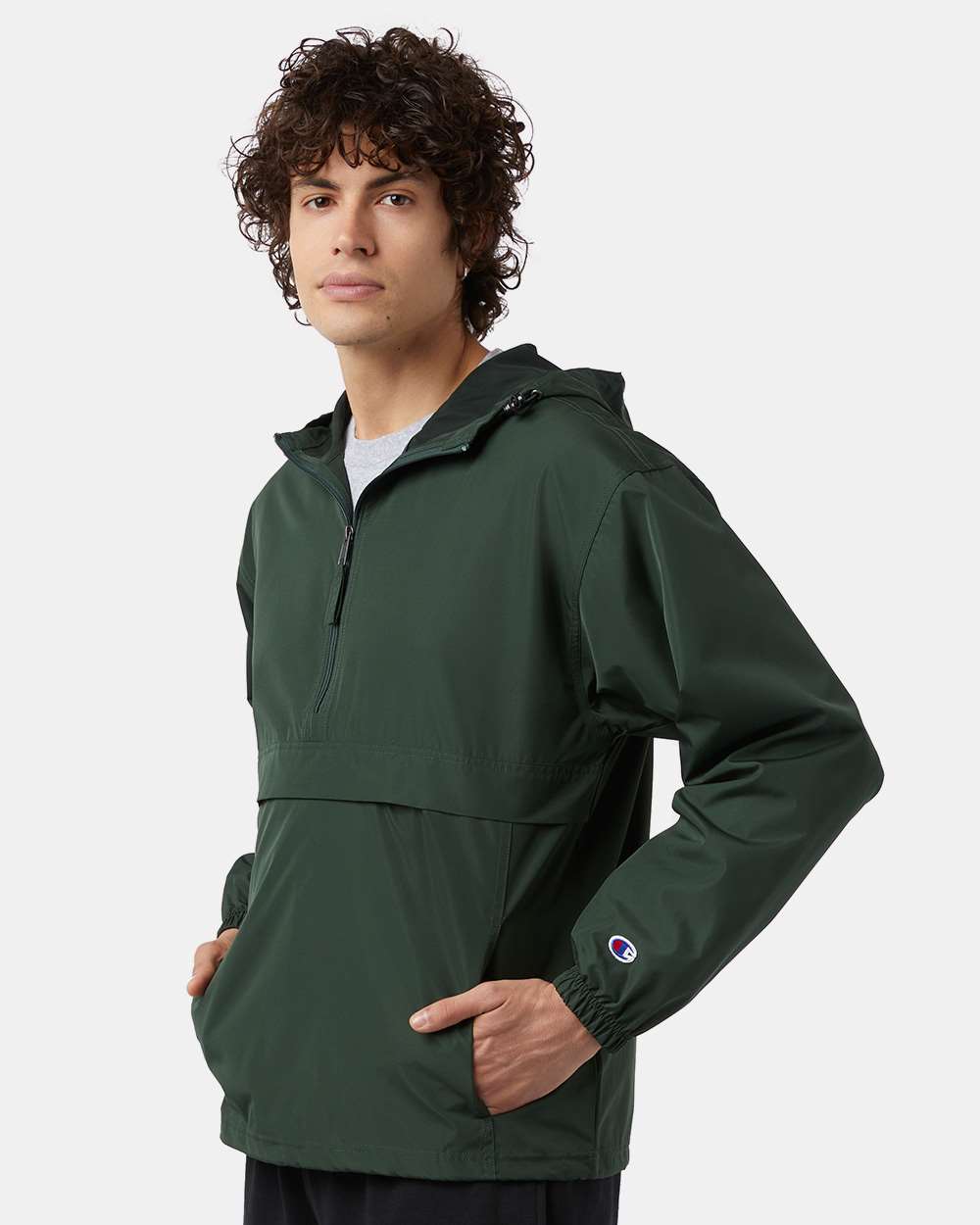 Dark Green