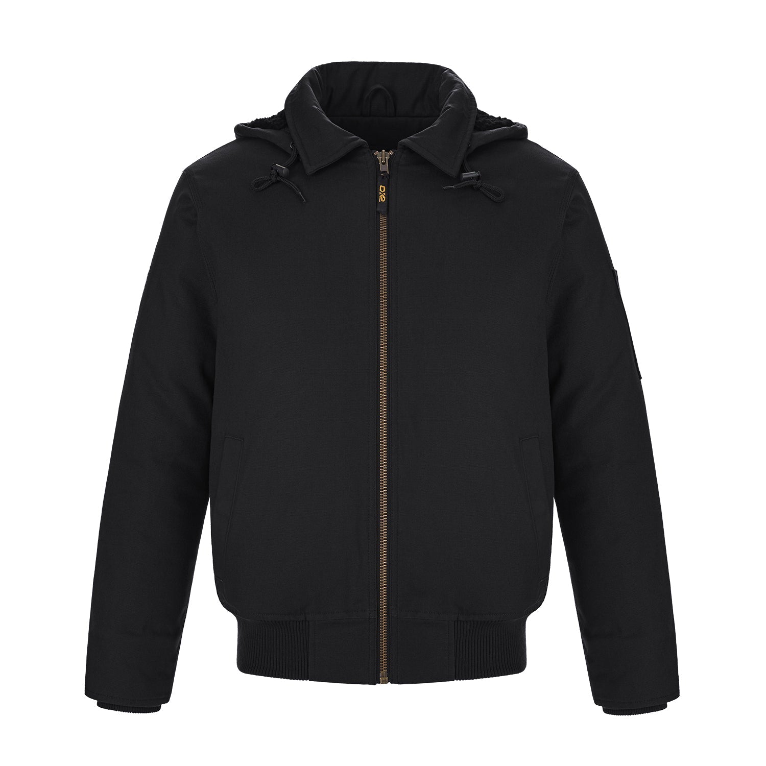 CX2-L00910 jacket in Black