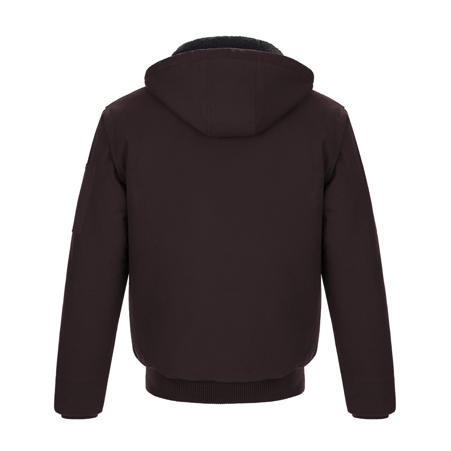 CX2-L00910 jacket in Black