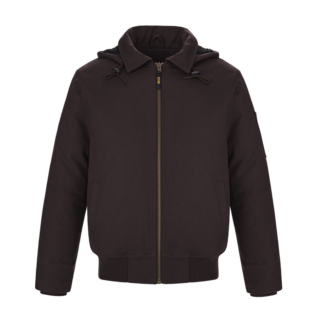 CX2-L00910 jacket in Brown