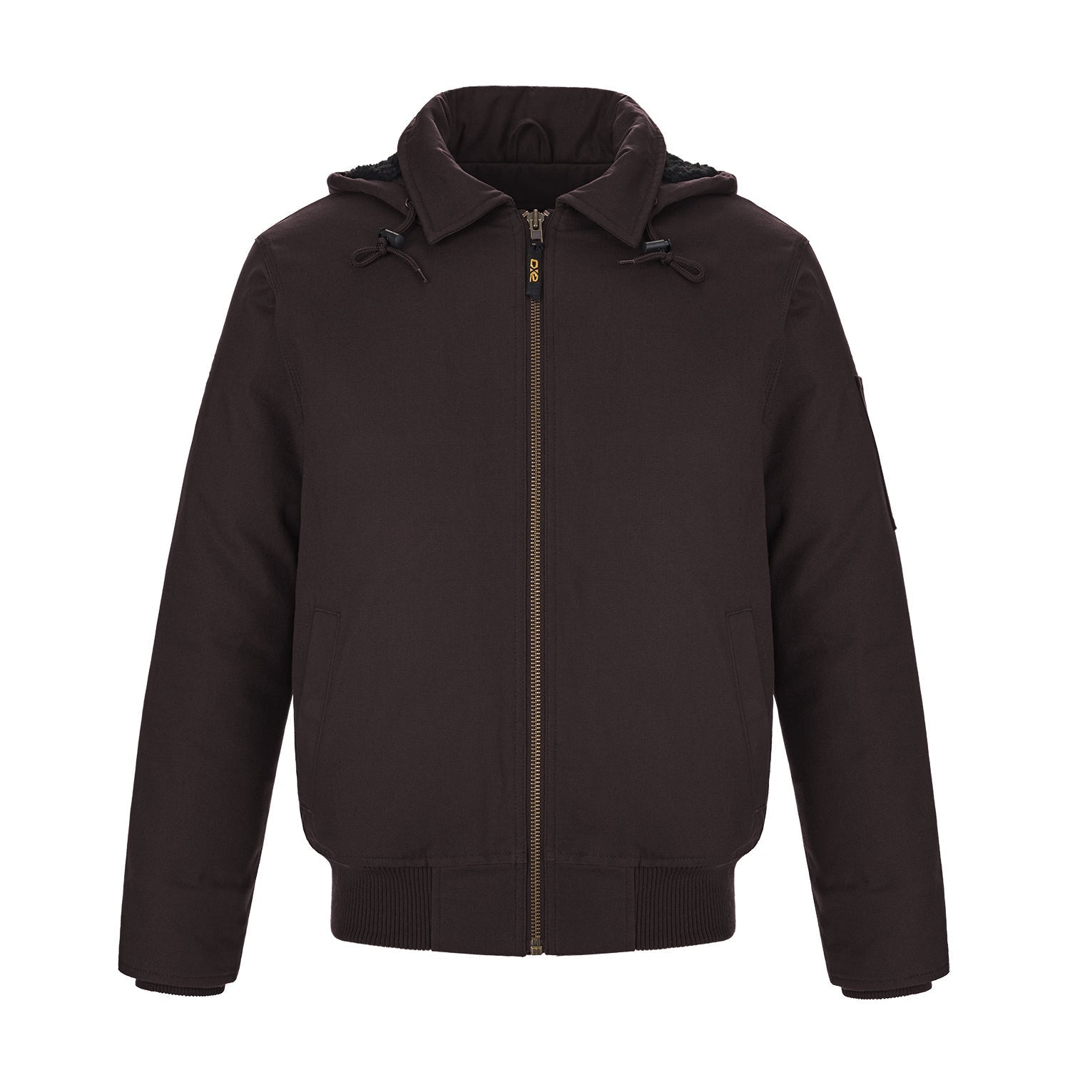 CX2-L00910 jacket in Brown