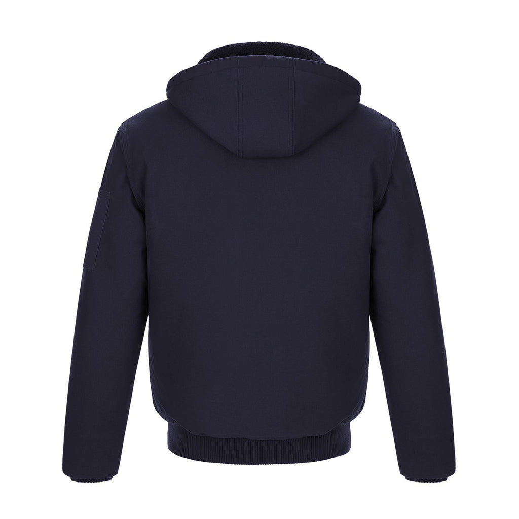 CX2-L00910 jacket in Black