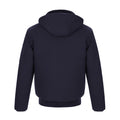 CX2-L00910 jacket in Black