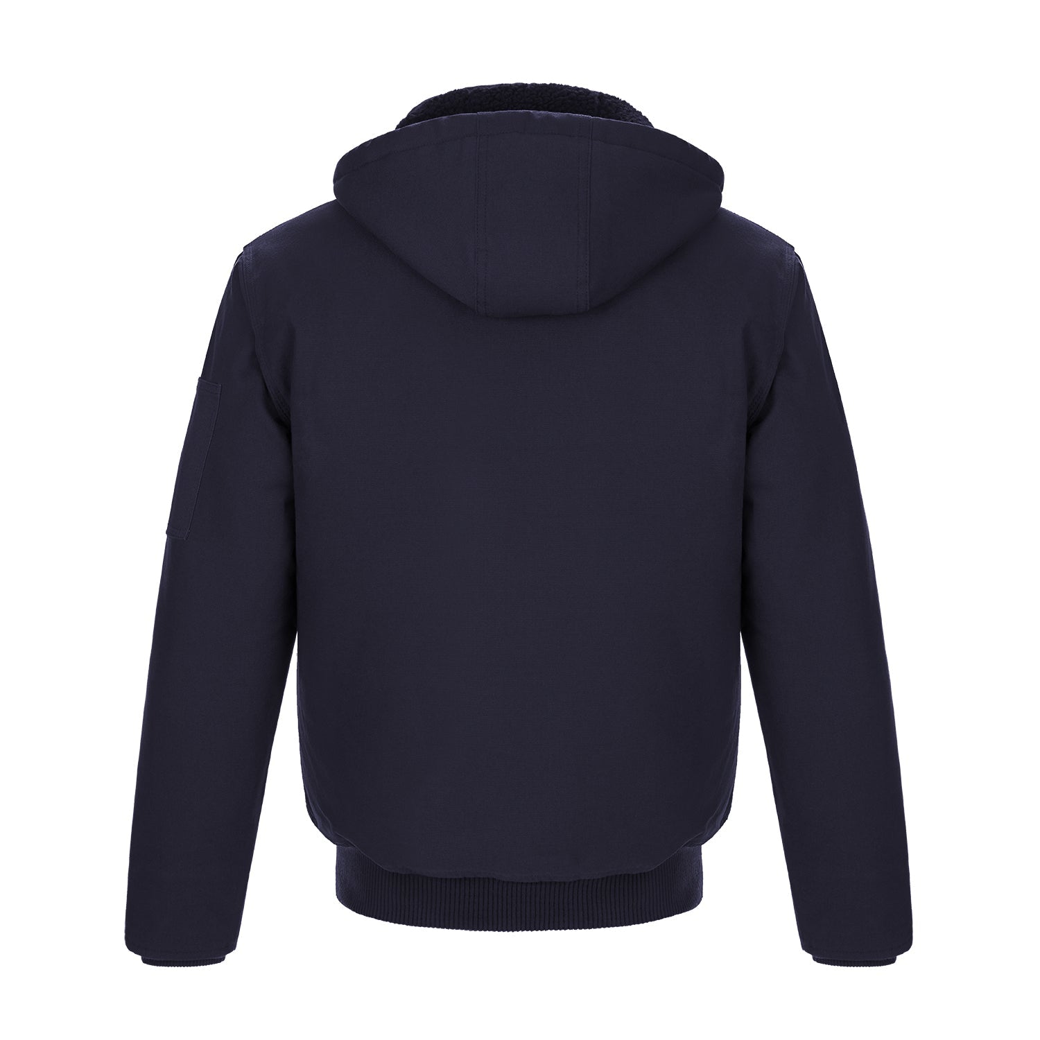 CX2-L00910 jacket in Black