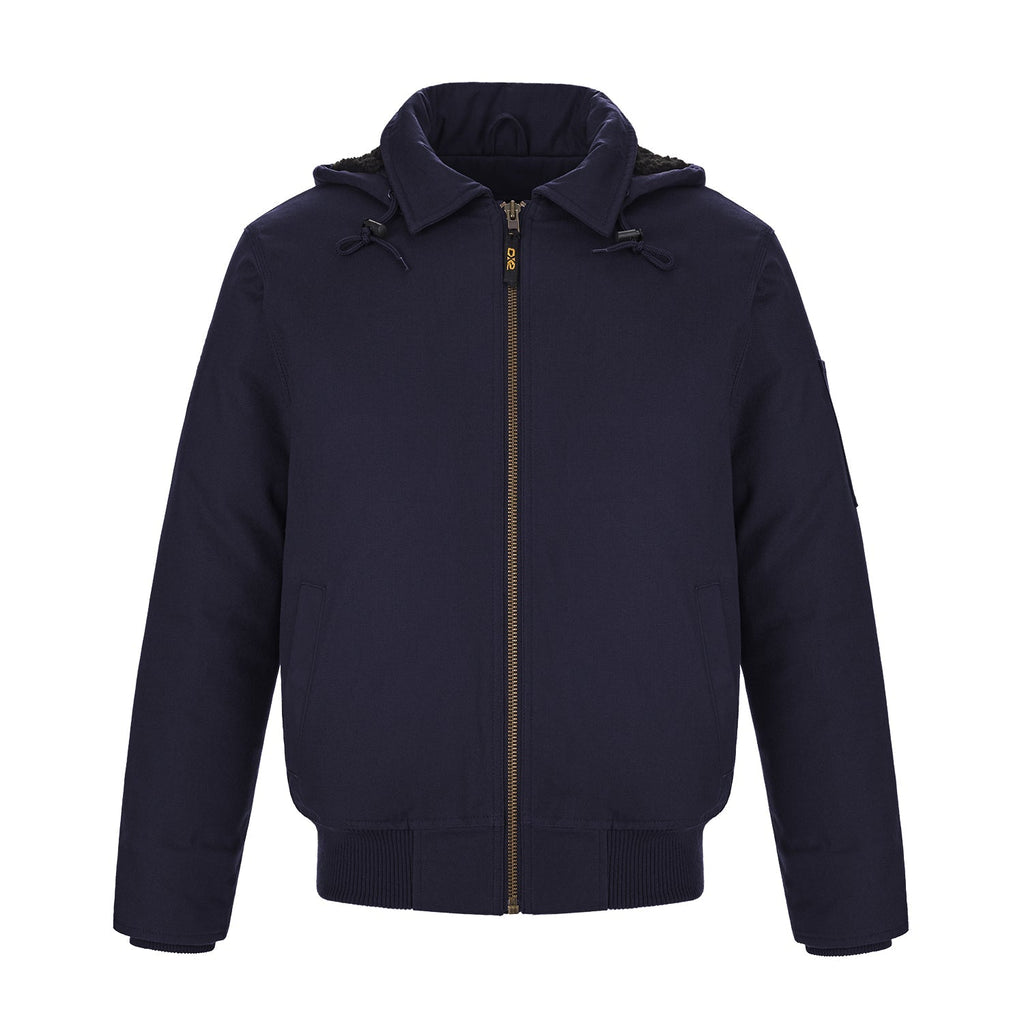 CX2-L00910 blank jacket, ready for custom embroidery or screen printing