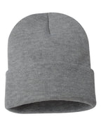 Sportsman 1411, Sp12, Dark Heather Grey
