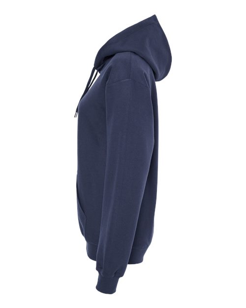 Gildan 9352, Sf500 Unisex Softstyle Midweight Hooded Sweatshirt, Navy