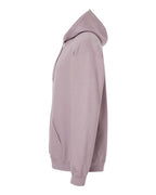 Gildan SF500, Unisex Softstyle Midweight Hooded Sweatshirt, Paragon