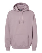 Gildan SF500, Unisex Softstyle Midweight Hooded Sweatshirt, Paragon