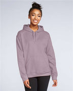 Gildan 9352, Sf500 Unisex Softstyle Midweight Hooded Sweatshirt, Paragon