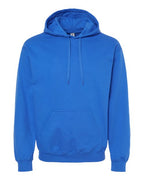 Gildan 9352, Sf500 Unisex Softstyle Midweight Hooded Sweatshirt, Royal