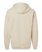 Gildan 9353, Sf600 Unisex Softstyle Midweight Full-zip Hooded Sweatshirt, Sand