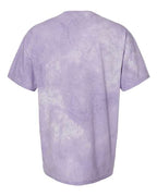 Comfort Colors 1745, Unisex Colorblast Heavyweight T-shirt, Amethyst