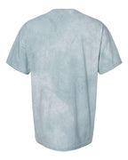 Comfort Colors 1745, Unisex Colorblast Heavyweight T-shirt, Ocean