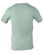 BELLA + CANVAS 3001, T-Shirts - Premium, Dusty Blue
