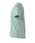 BELLA + CANVAS 3001, T-Shirts - Premium, Dusty Blue