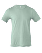 BELLA + CANVAS 3001, T-Shirts - Premium, Dusty Blue