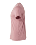 BELLA + CANVAS 3001, T-Shirts - Premium, Orchid