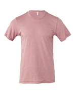 BELLA + CANVAS 3001, T-Shirts - Premium, Orchid