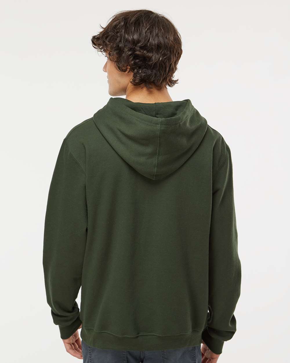 Forest Green