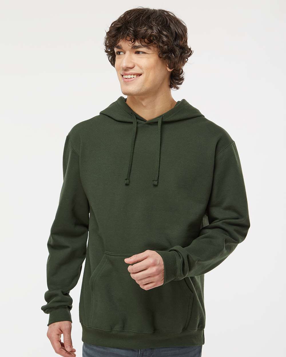 Forest Green