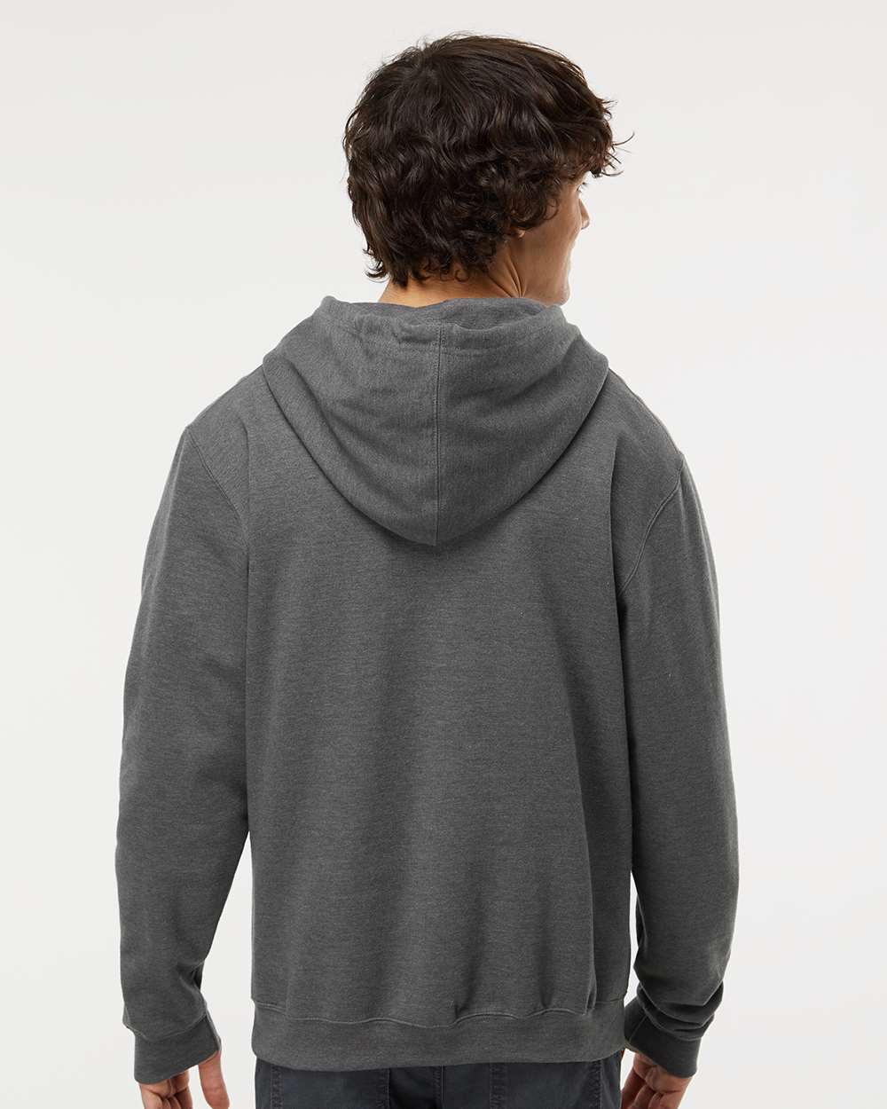 Heather Charcoal